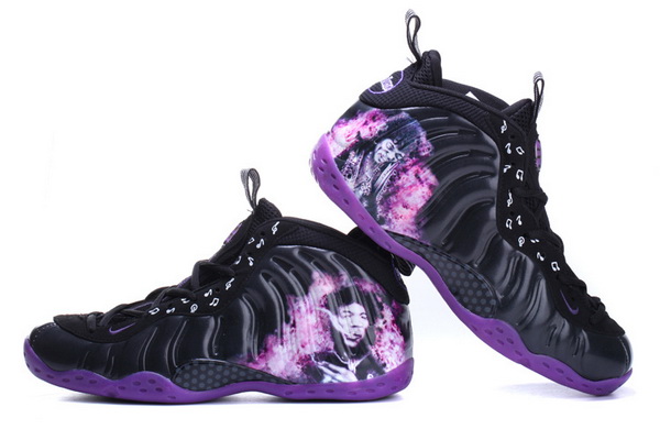 Foamposite One Men--084